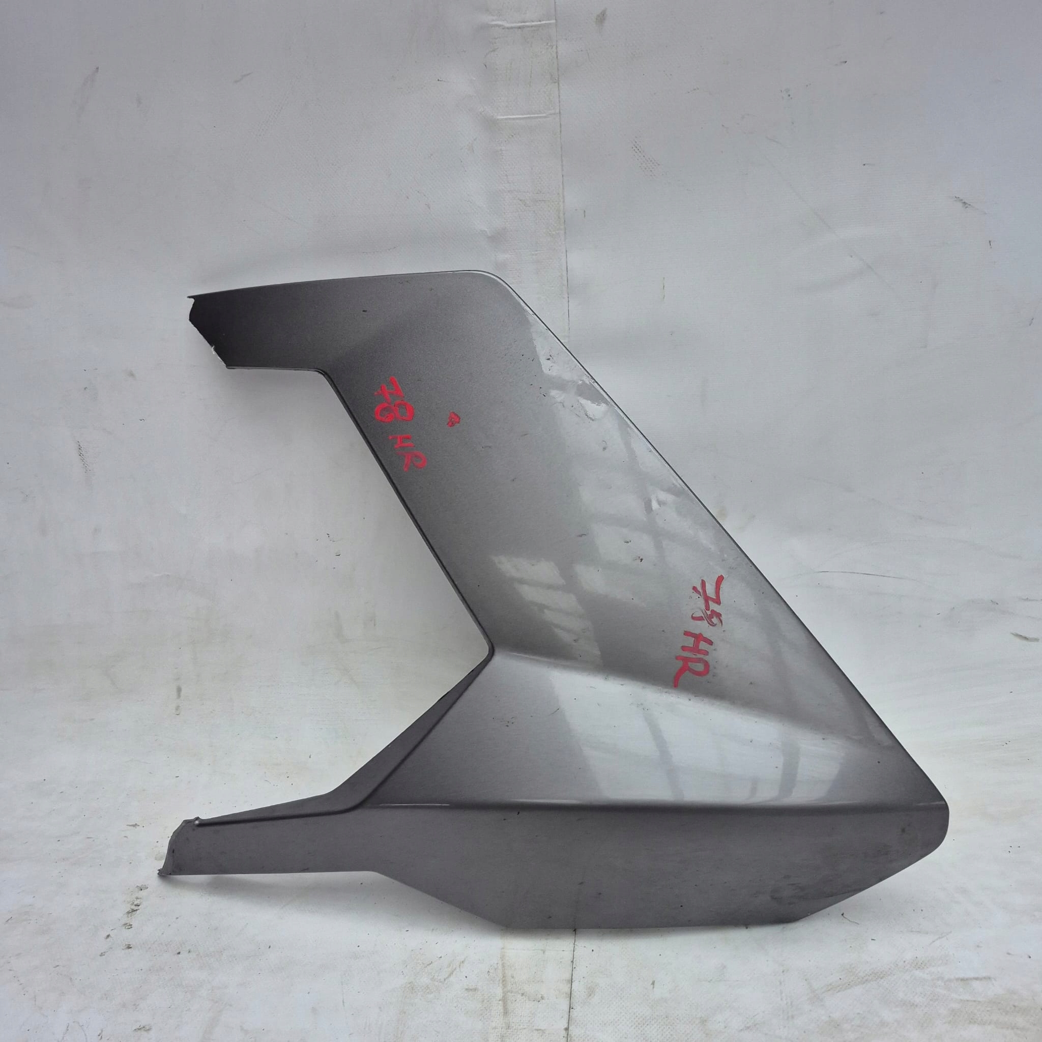 MITSUBISHI ASX II 2 23-> bracket support corner BOK of a bumper left front