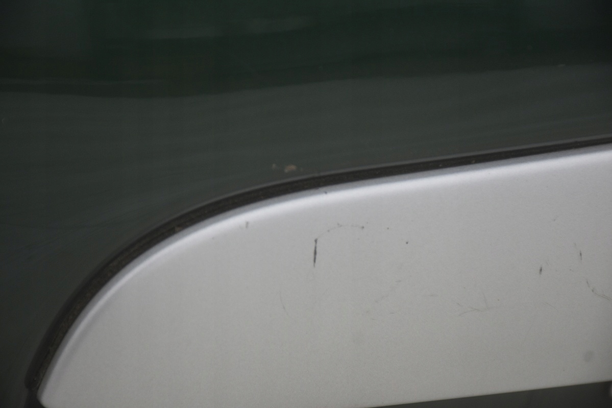 boot doors rear part MINI ONE COOPER F55 B226