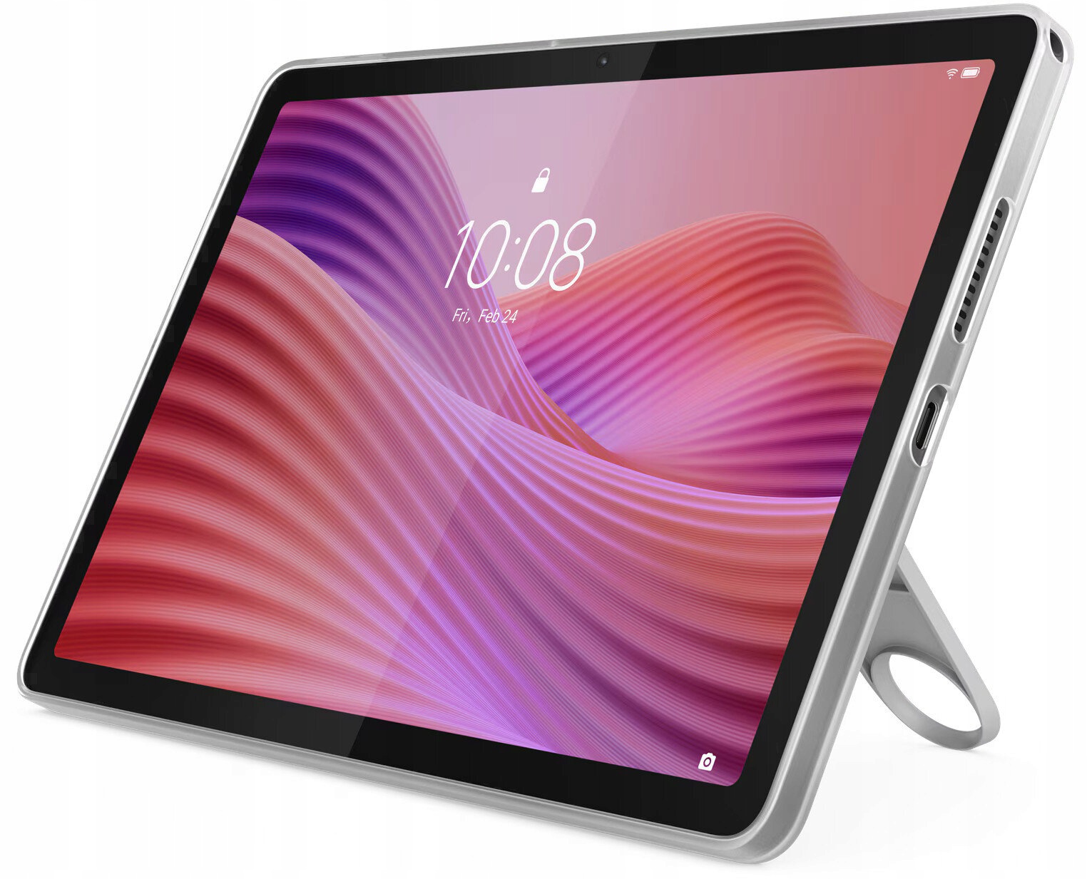 Tablet Lenovo Tab 10 10.1" Wi-Fi (TB311FU) 4/128GB Šedý Luna Grey Pouzdro