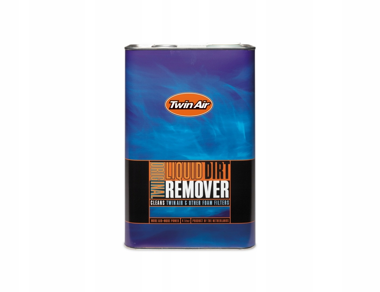 TWIN AIR CLEANER DO MYCIA FILTROW POWIETRZA BIO 4L