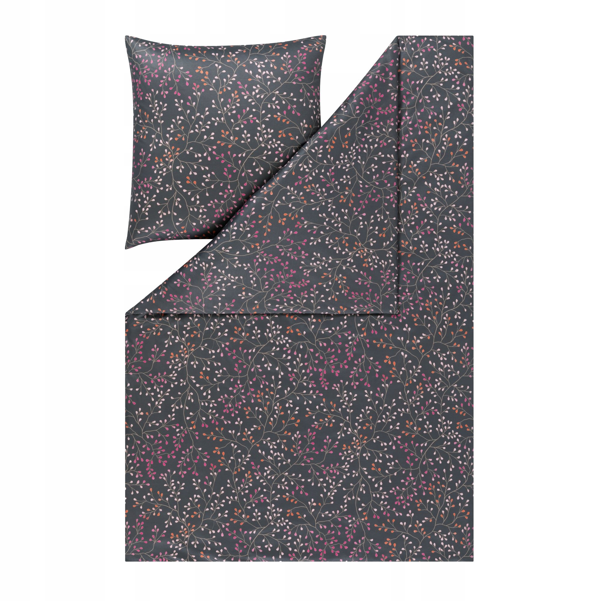 Posteľná Bielizeň Estella 6391/810 Aline Mako Interlock Jersey 160x200 cm 3 diely