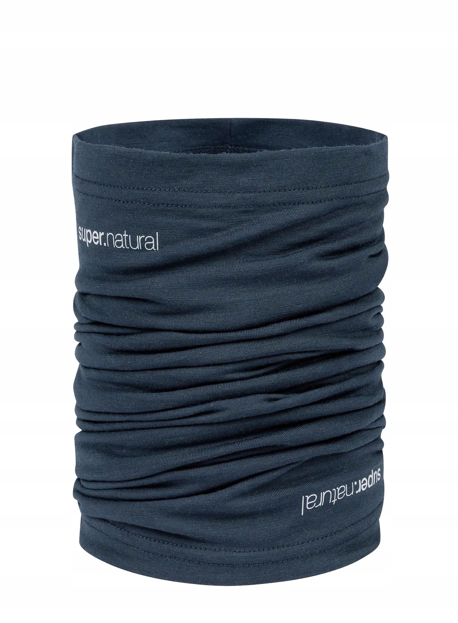 Komin na szyję Super.natural Wanderlust Neckwarmer blueberry