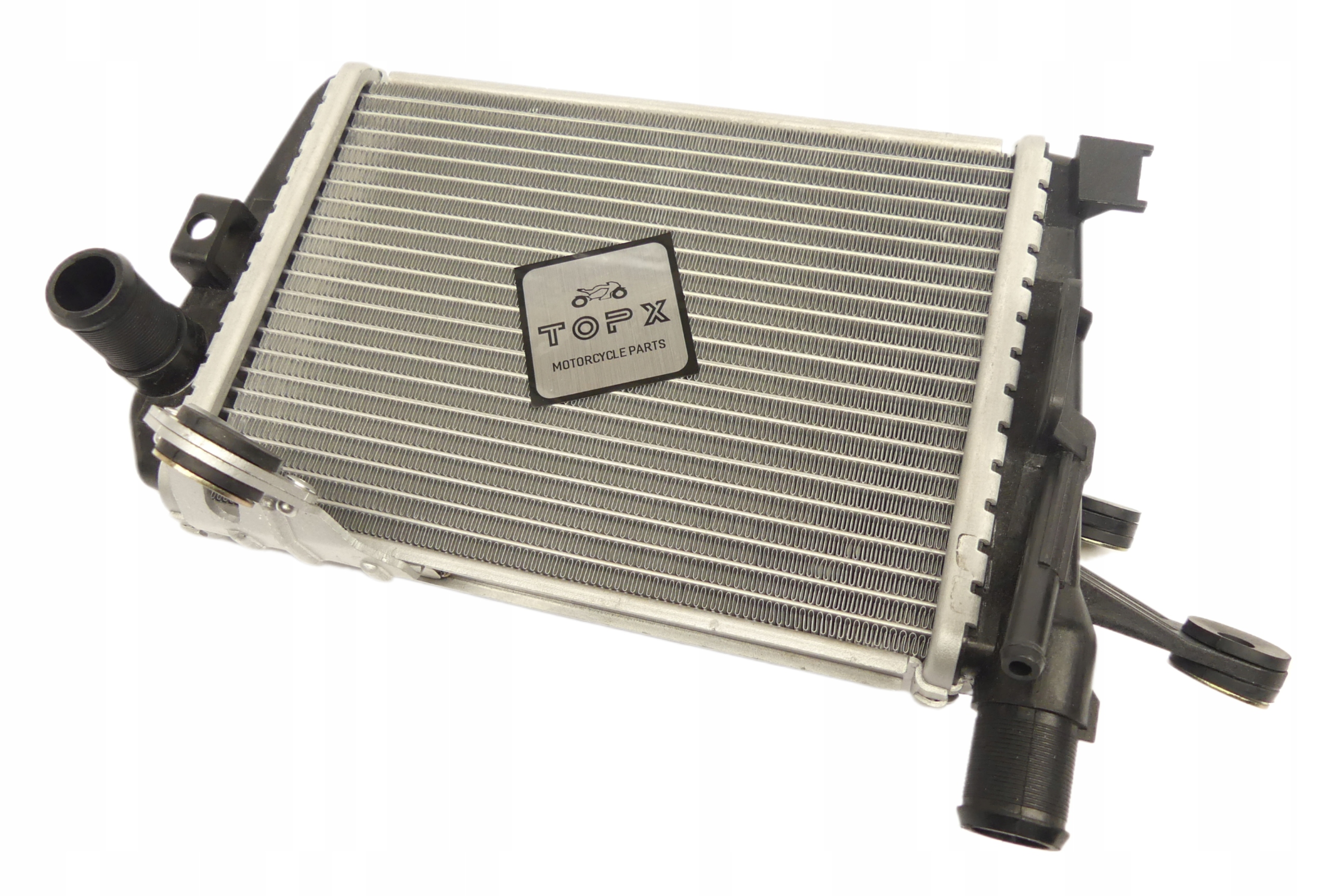 Bmw R1200GS R 1200GS R 1200 Gs Adv 13-18 Nový chladič vody L Radiátor