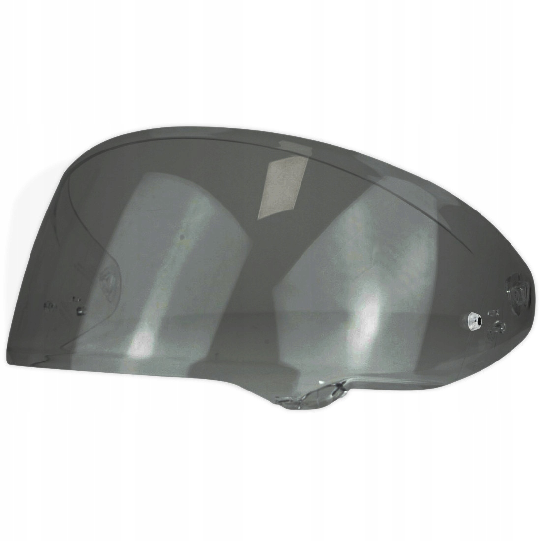 HJC Szyba wizjer HJ-40 HJ40 Mocno Przyciemniona