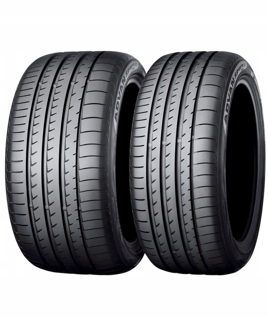 Yokohama V105 G 245/35 R19 89 W