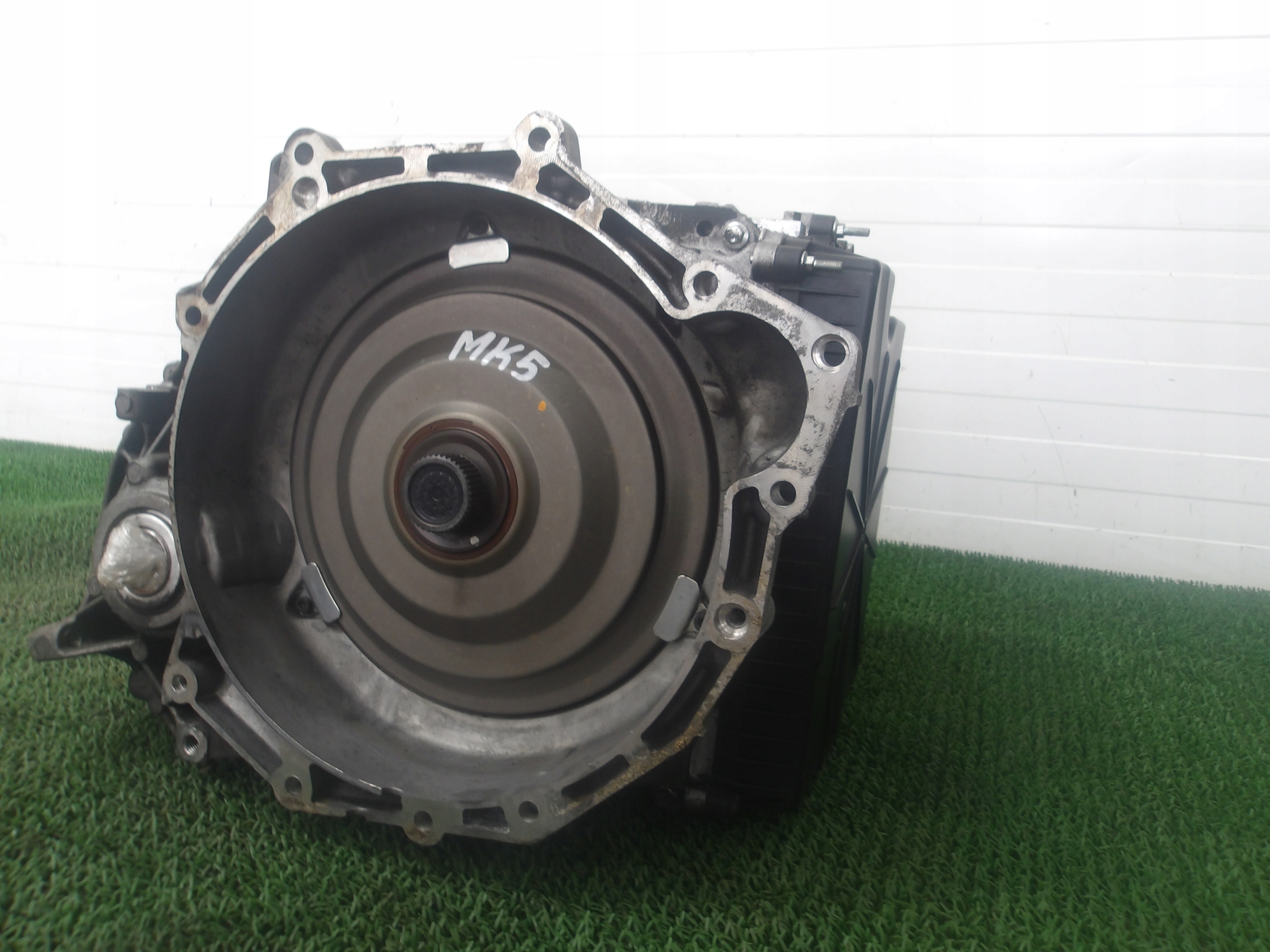 FORD MONDEO MK5 2.0 TDCI Getriebe POWERSHIFT DS7R-7000-BH garantie