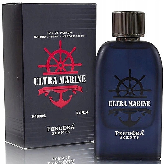 Pendora Scents Ultra Marine 100ml Edp arabské parfémy