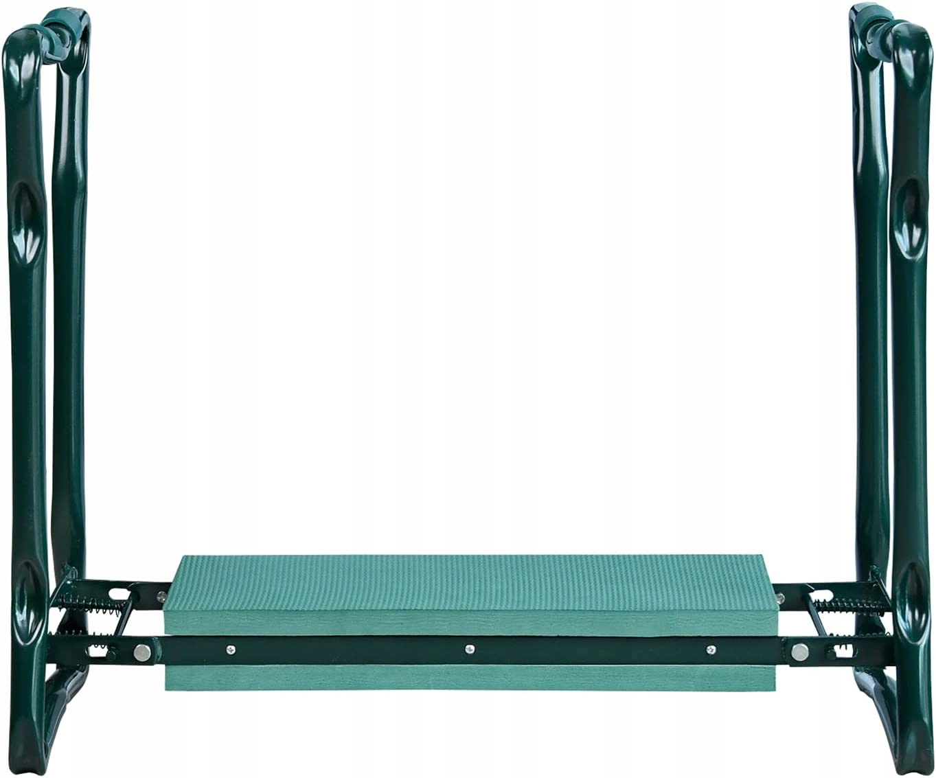 KLĘCZNIK OGRODOWY SKŁADANY TABORET KRZESŁO 3w1 Kod producenta KRT04