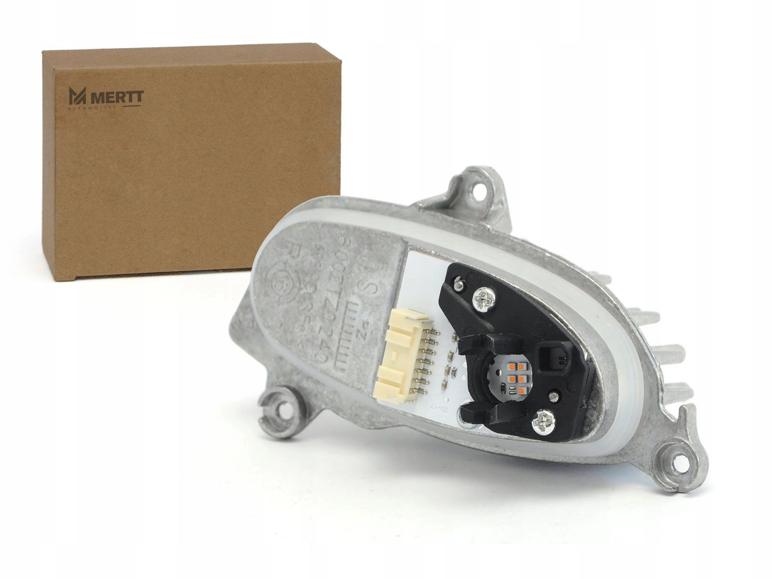 Pravý Led Modul – Bmw F97/ F98/ G01/ G02 – 63117466110