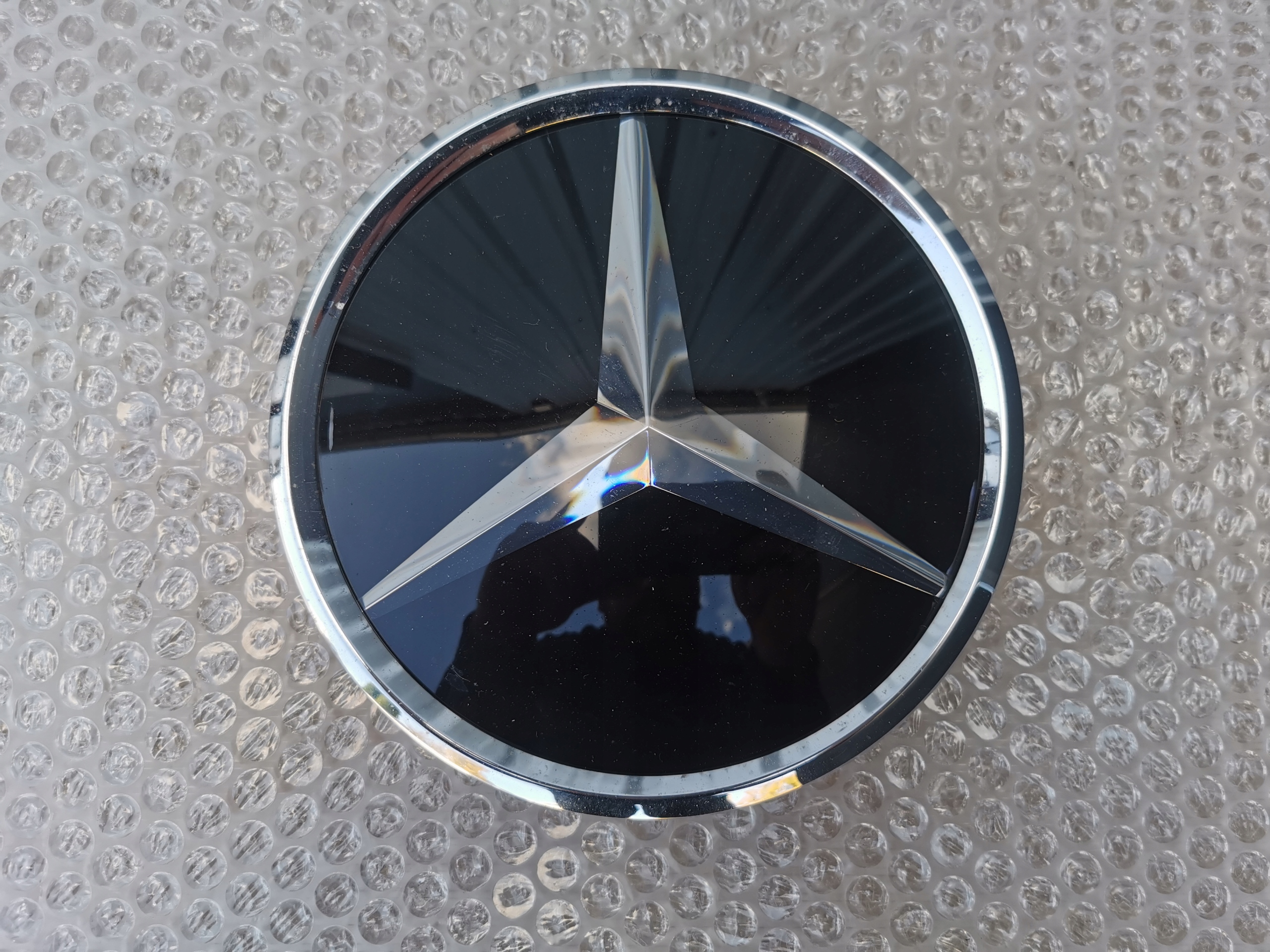 MERCEDES A1648880411 ML A B V KLASA VITO ZNACZEK POD RADAR DISTRONIC Marka Mercedes-Benz