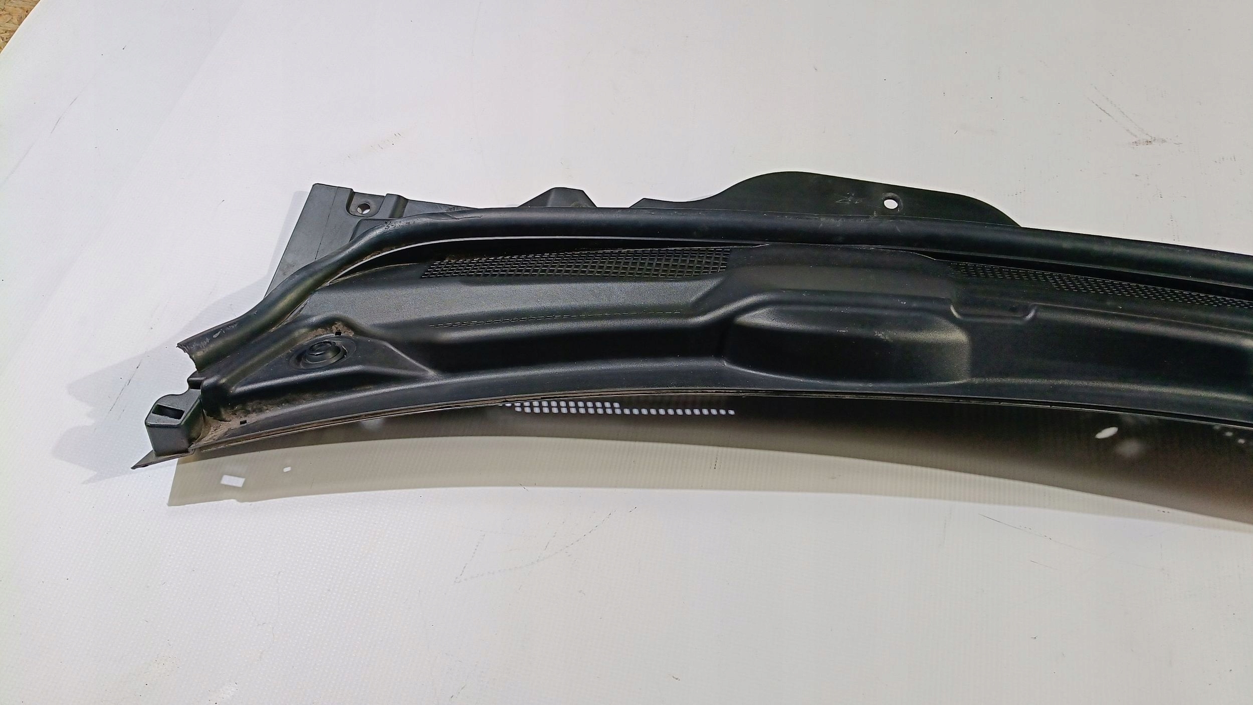 torpedo front front complete Dodge Ram 2019