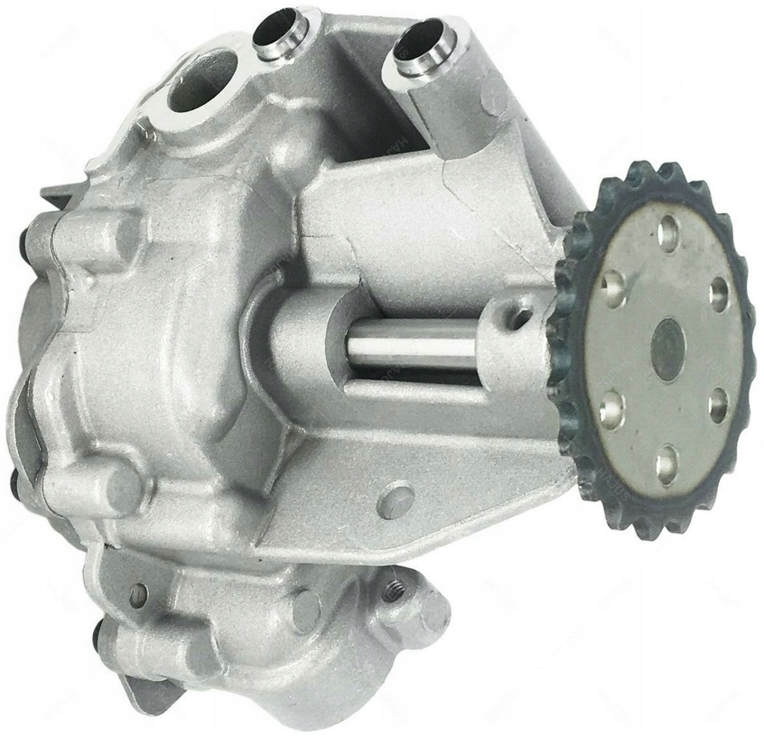 POMPA OLEJU RENAULT MEGANE TRAFIC 2.0 DCI M9R Typ samochodu 4x4/SUV Samochody osobowe Samochody dostawcze