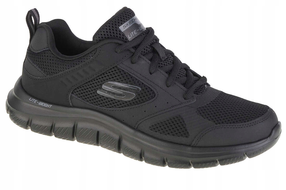 Buty sportowe Skechers Track-Syntac r. 42.5