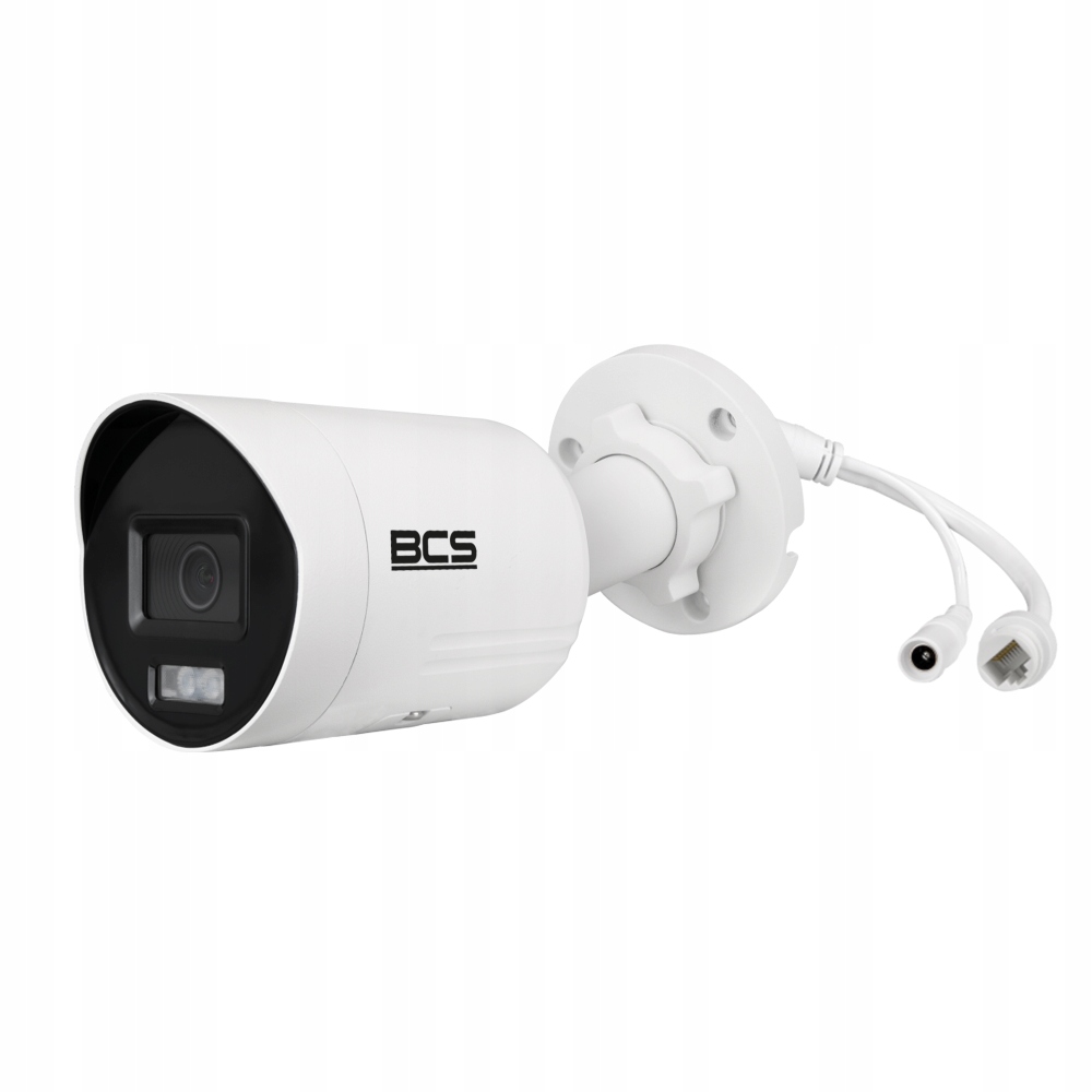 Kamera BCS-V-TIP24FSR4L4-AI1(2) Ip 4MPX IP67 Funkcje Ai Dori Blc Hlc Bcs