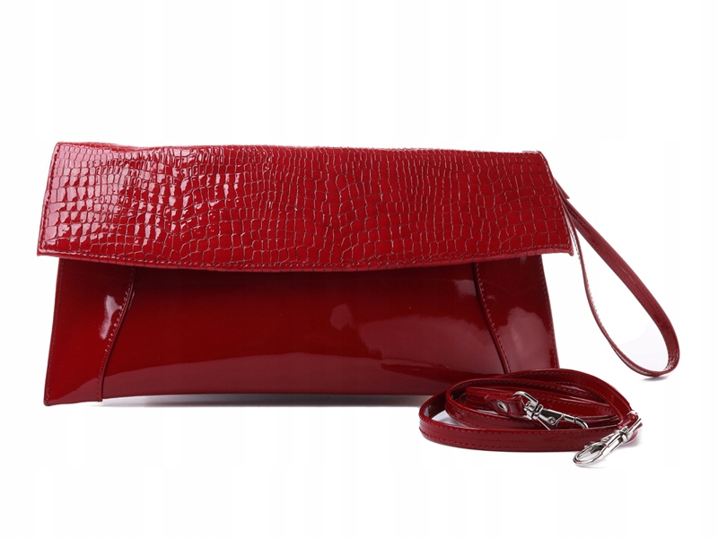 Torebka kopertówka Bioeco by Arka BAG-0001 2075