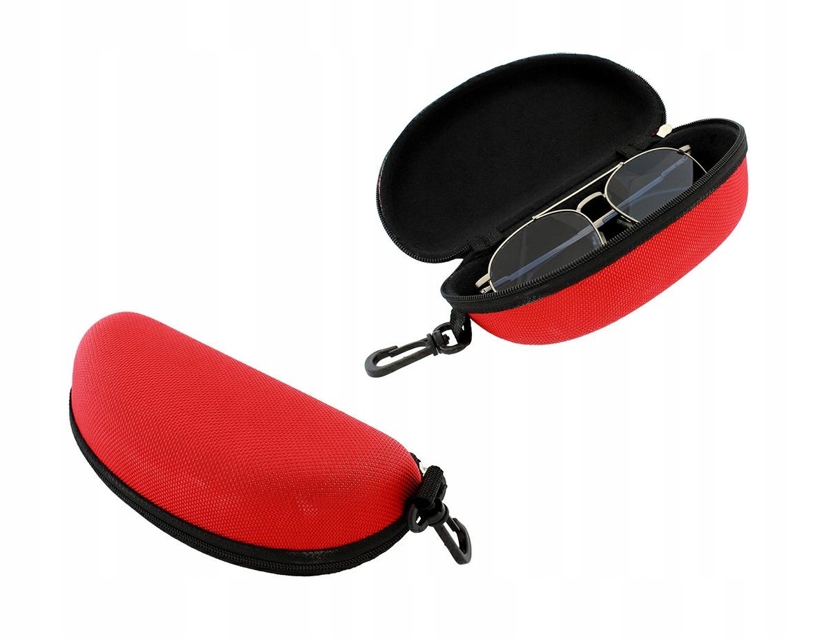 ETUI TWARDE POKROWIEC OKULARY FUTERAŁ SZTYWNE Model SPEED EPZ-01