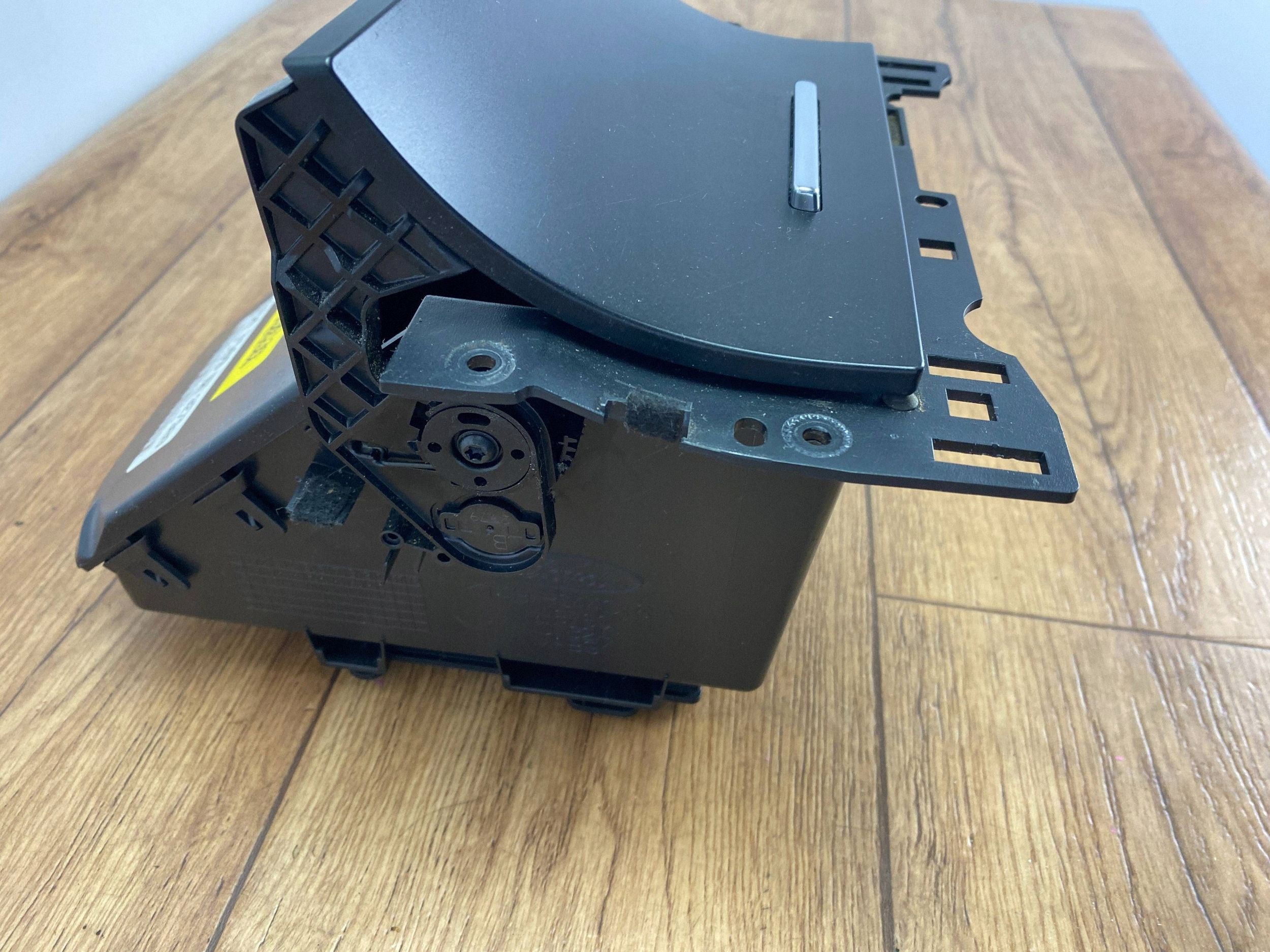 passenger compartment tunelu srodkowego Ford Edge II 2019+