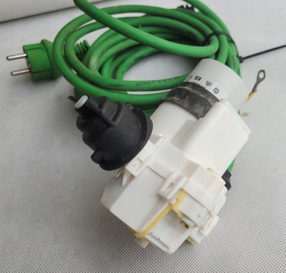 Karcher Włącznik Wyłącznik K4 K5 ECOLOGIC PREMIUM Rodzaj włącznik