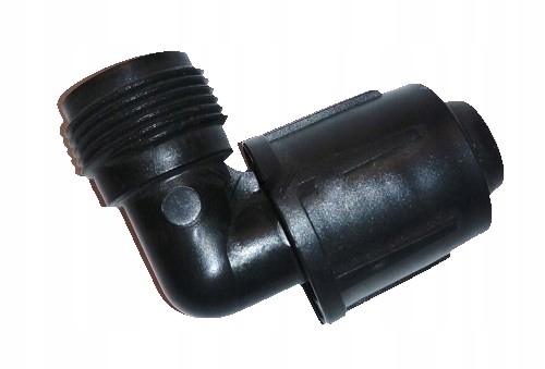 

Kolano Qj 20-3/4''gz Irriga nawadnianie