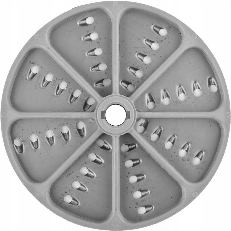 TARCZA DO SZATKOWNICY DO WARZYW WIÓRKI 7MM Kod producenta Yato YG-03147