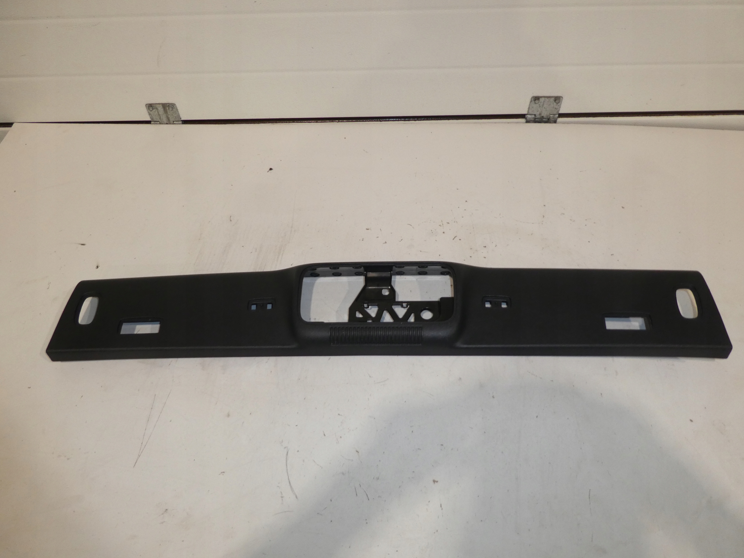 lista fedél tetö lámpa 1Q0867390T VW EOS