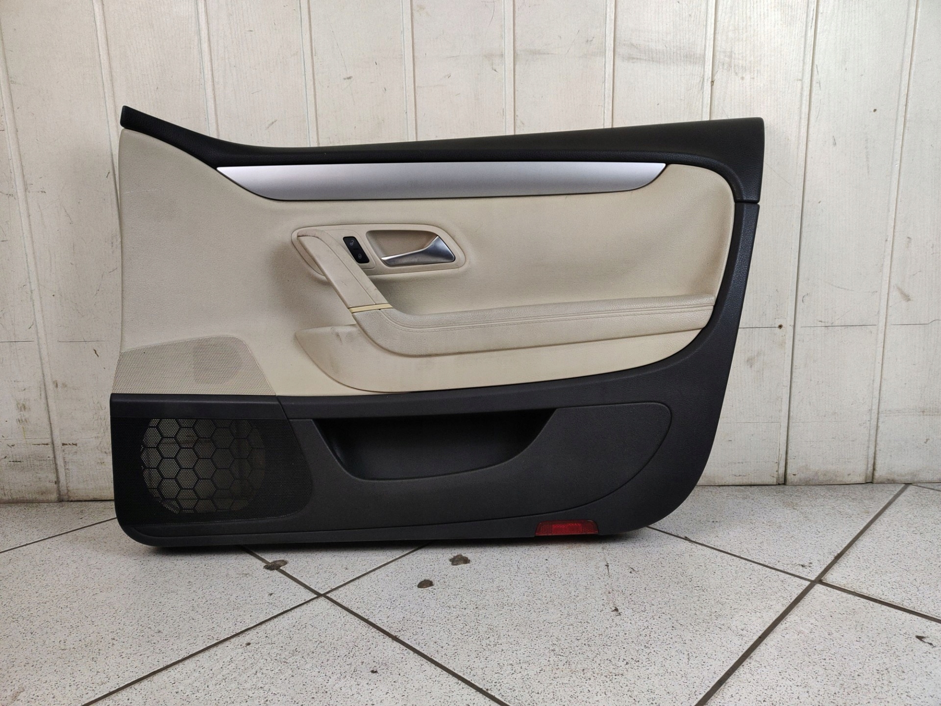 side door front right side Volkswagen Passat CC 2009 0903407974