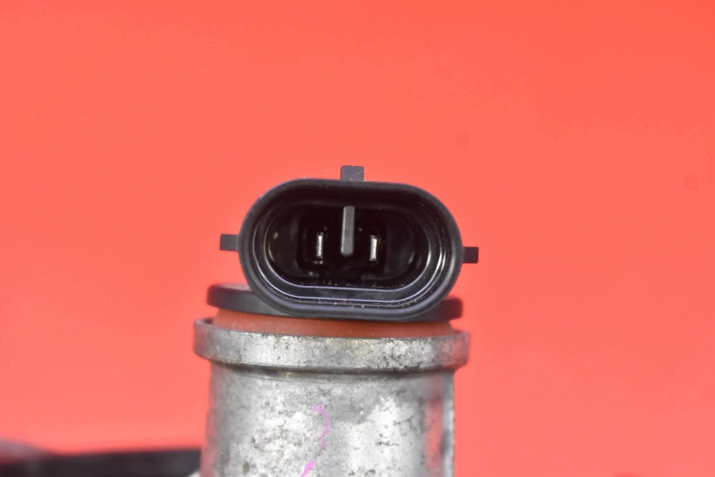 fog light left front front OPEL MOKKA A 12-16