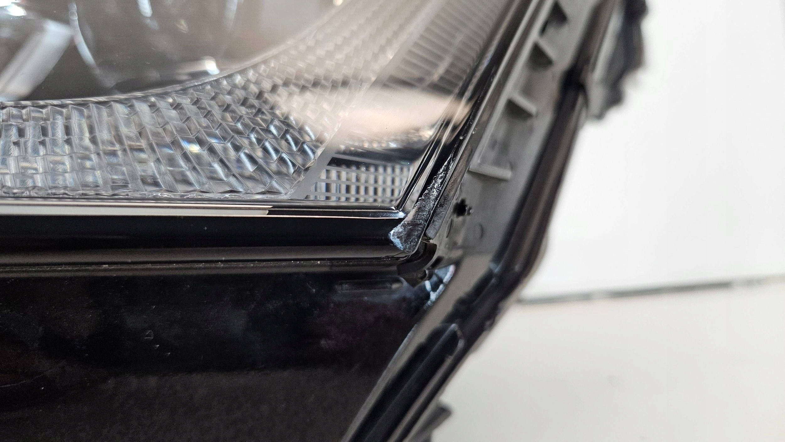 Skoda Octavia 4 IV 5E4 20- light right front front Reflektor 5e4941015b