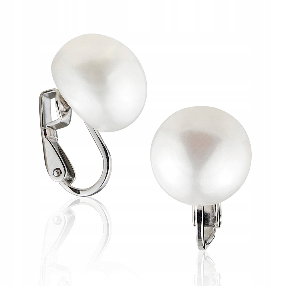 Klipy S Pravou Perlou 13.0-13.5