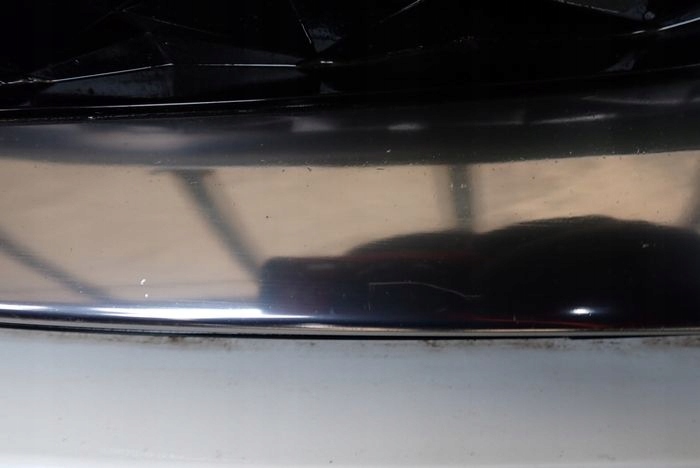 KIA X-CEED XCEED 19-22 front bumper front