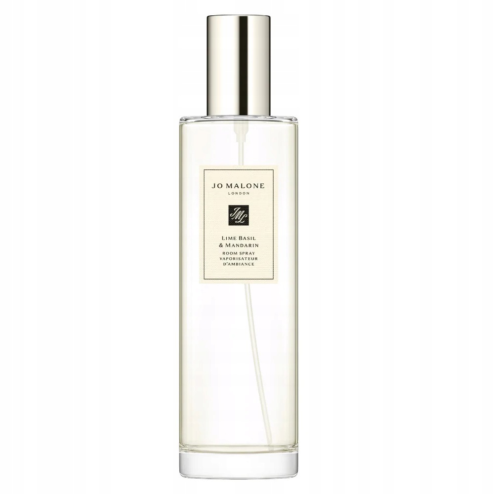 Osvěžovač vzduchu Jo Malone Lime Basil & Mandarin 100 ml