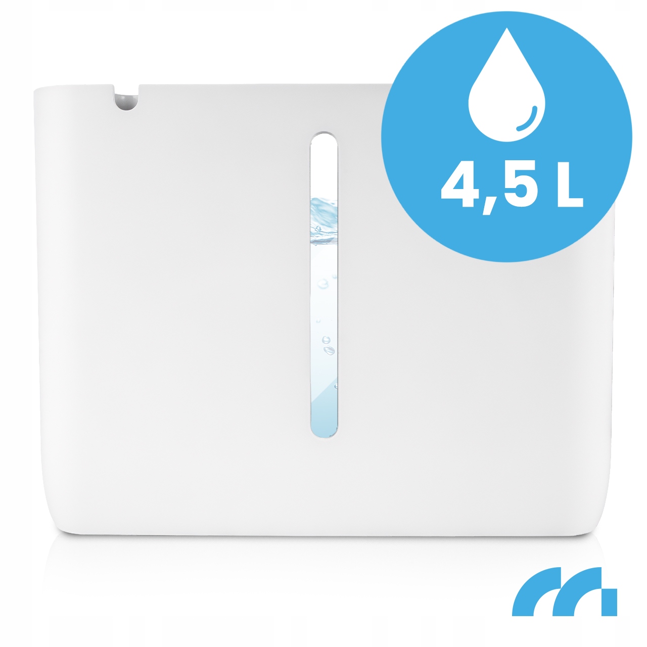 OSUSZACZ POWIETRZA POCHŁANIACZ WILGOCI CICHY WYDAJNY WiFi TIMER 20L/24H Marka Maltec