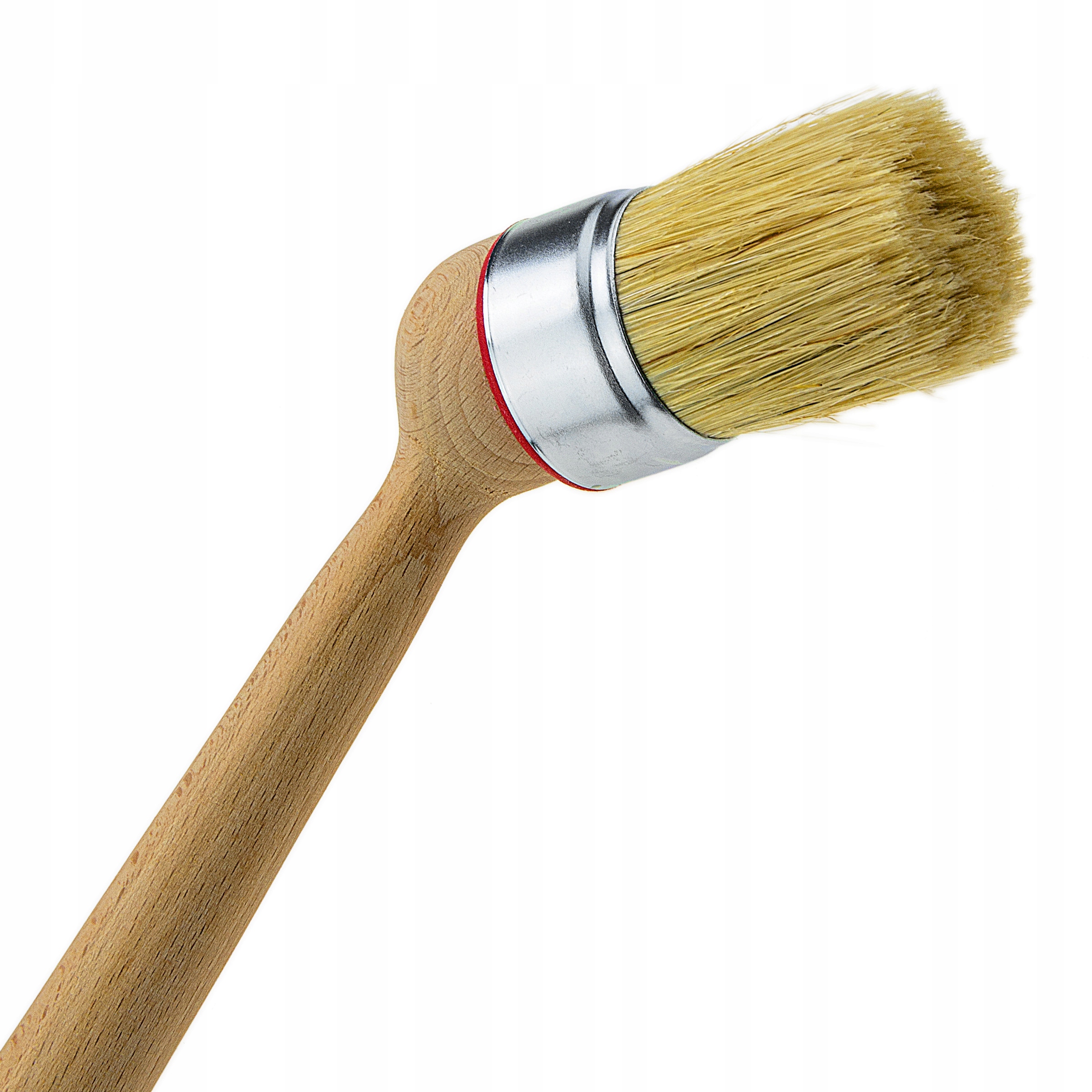 PĘDZEL DO NAKŁADANIA PASTY MONTAŻOWEJ PODCZAS WYMIANY OPON 40 / 200 MM STIX Marka Stix