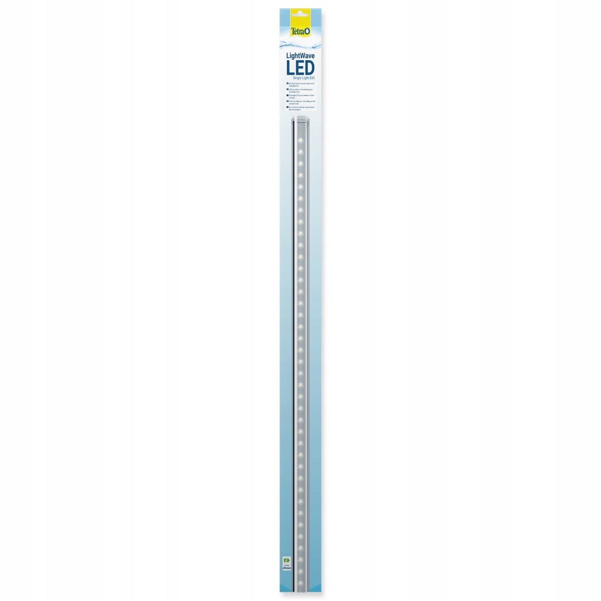 Levně Osvětlení Tetra LightWave Single 830