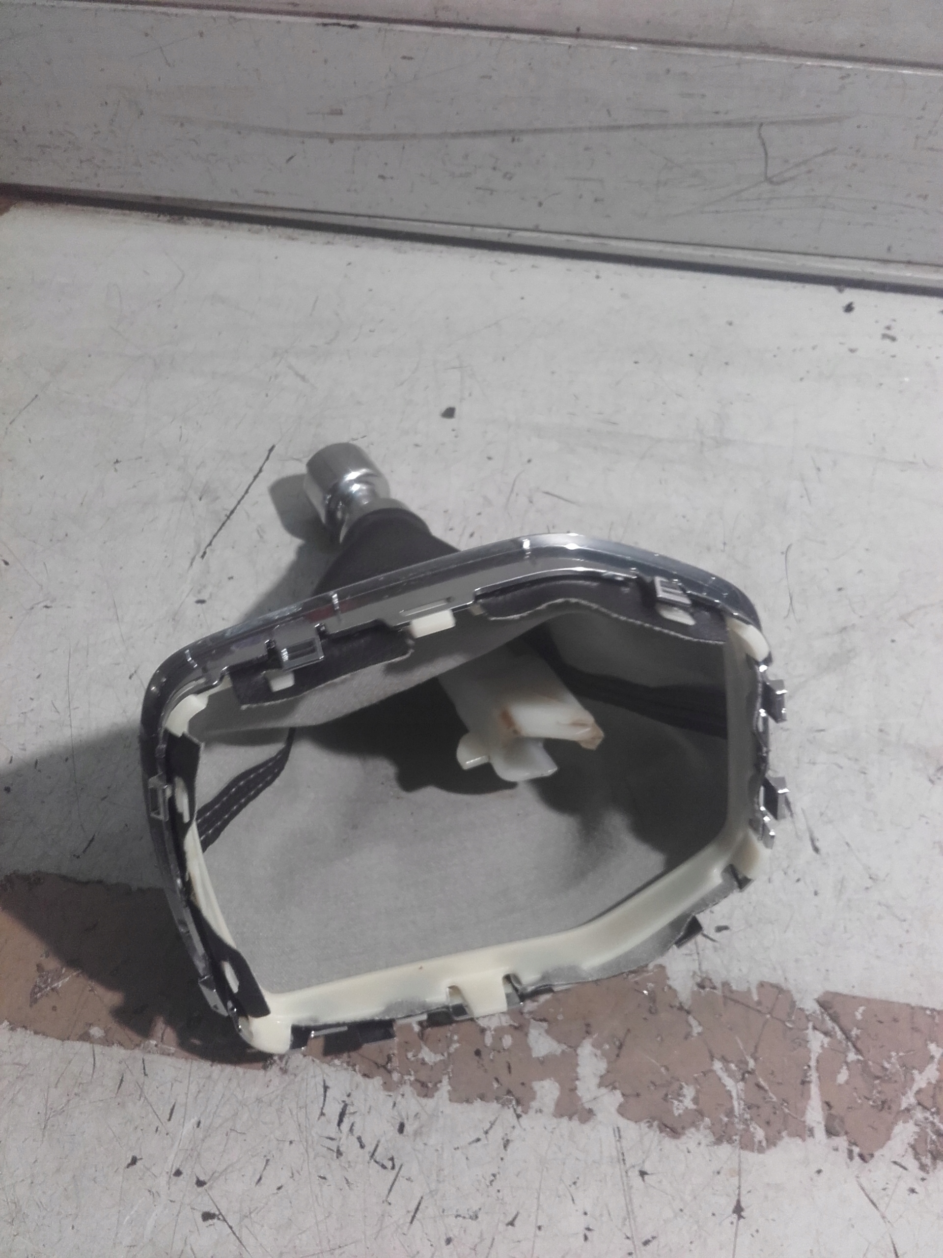 FORD PUMA MK2 СИЛЬФОН ПЕРЕКЛЮЧЕНИЯ ПЕРЕДАЧ