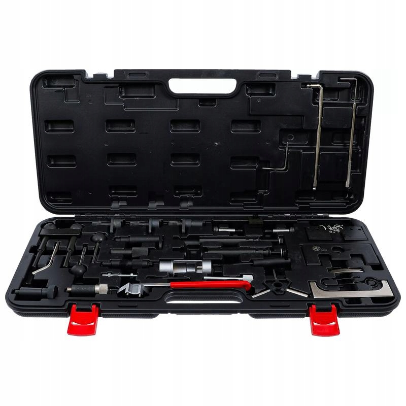 Sada blokovania rozvodov pre Vag, Bgs Diy 8140