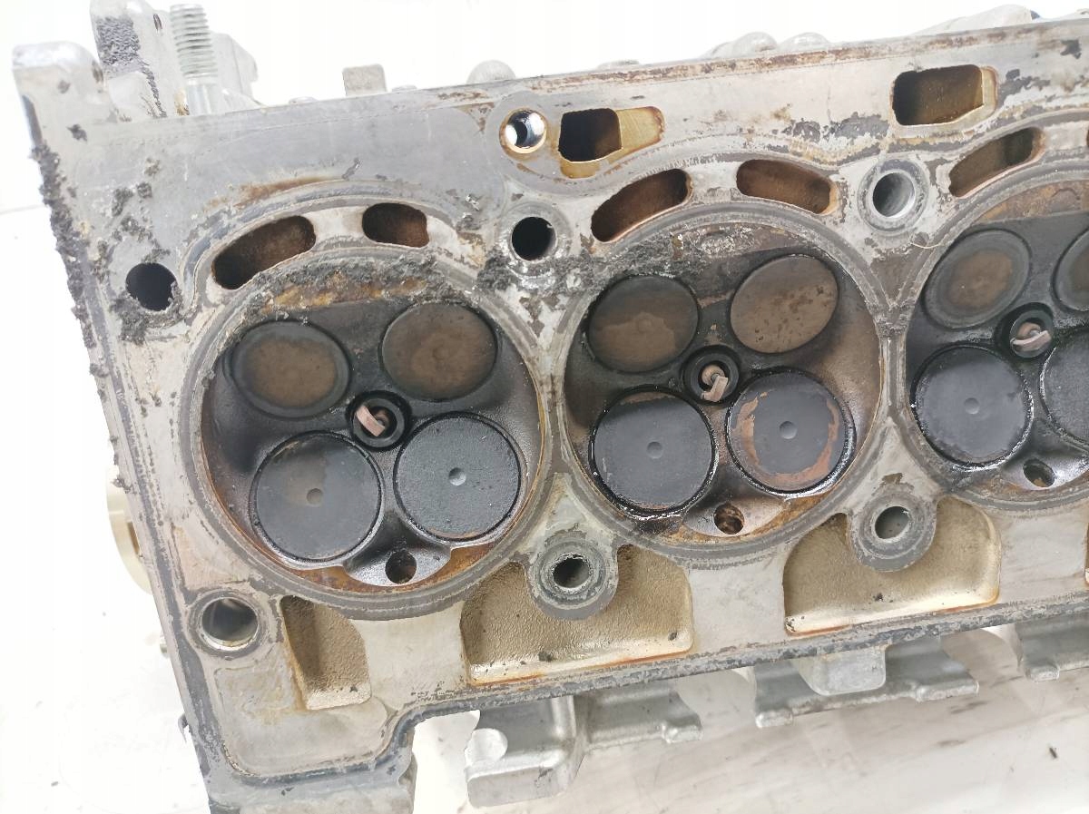 head. complete 03G103358BA 1.4 TSI TFSI Audi A3 II (2003-2013) 8P