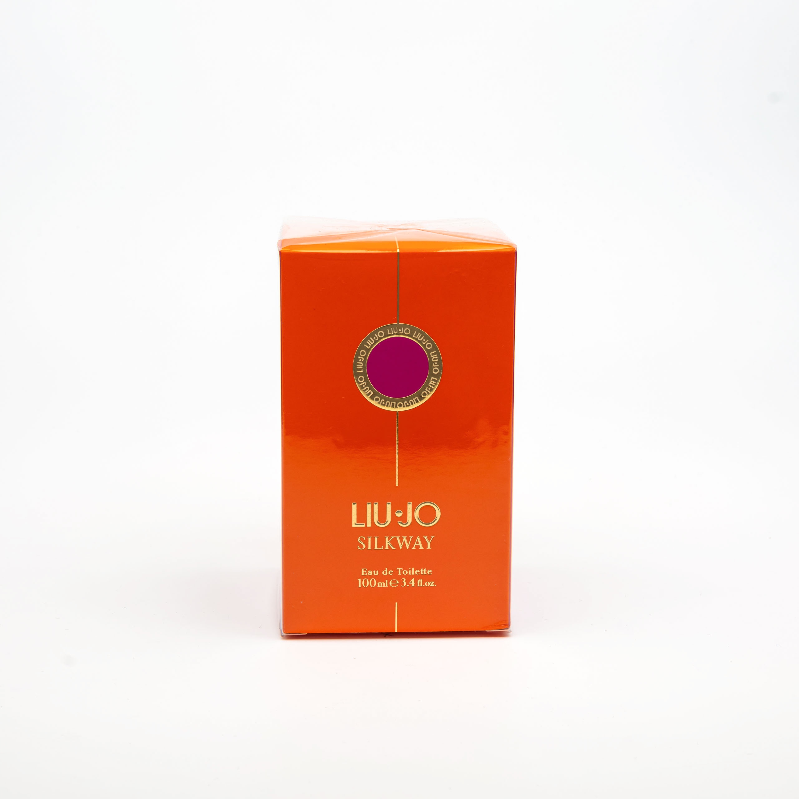 Liu Jo Silkway woda toaletowa 100 ml