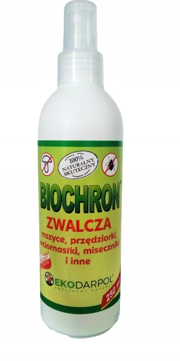 

Biochron 250 ml Ekodarpol