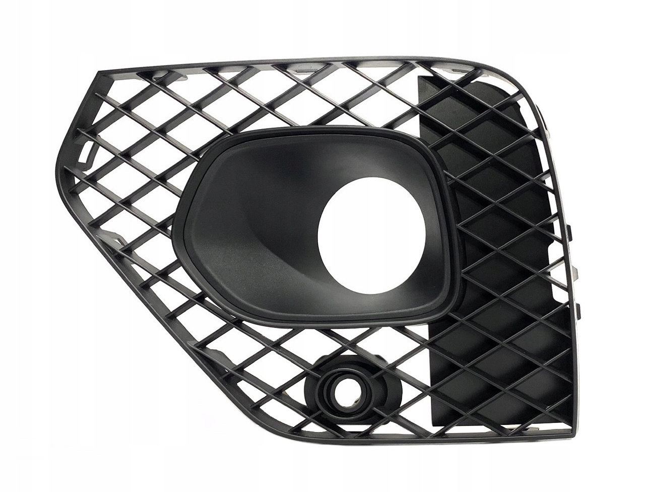 BENTLEY BENTAYGA W12 SPEED BOCZNY GRILL 36A807893