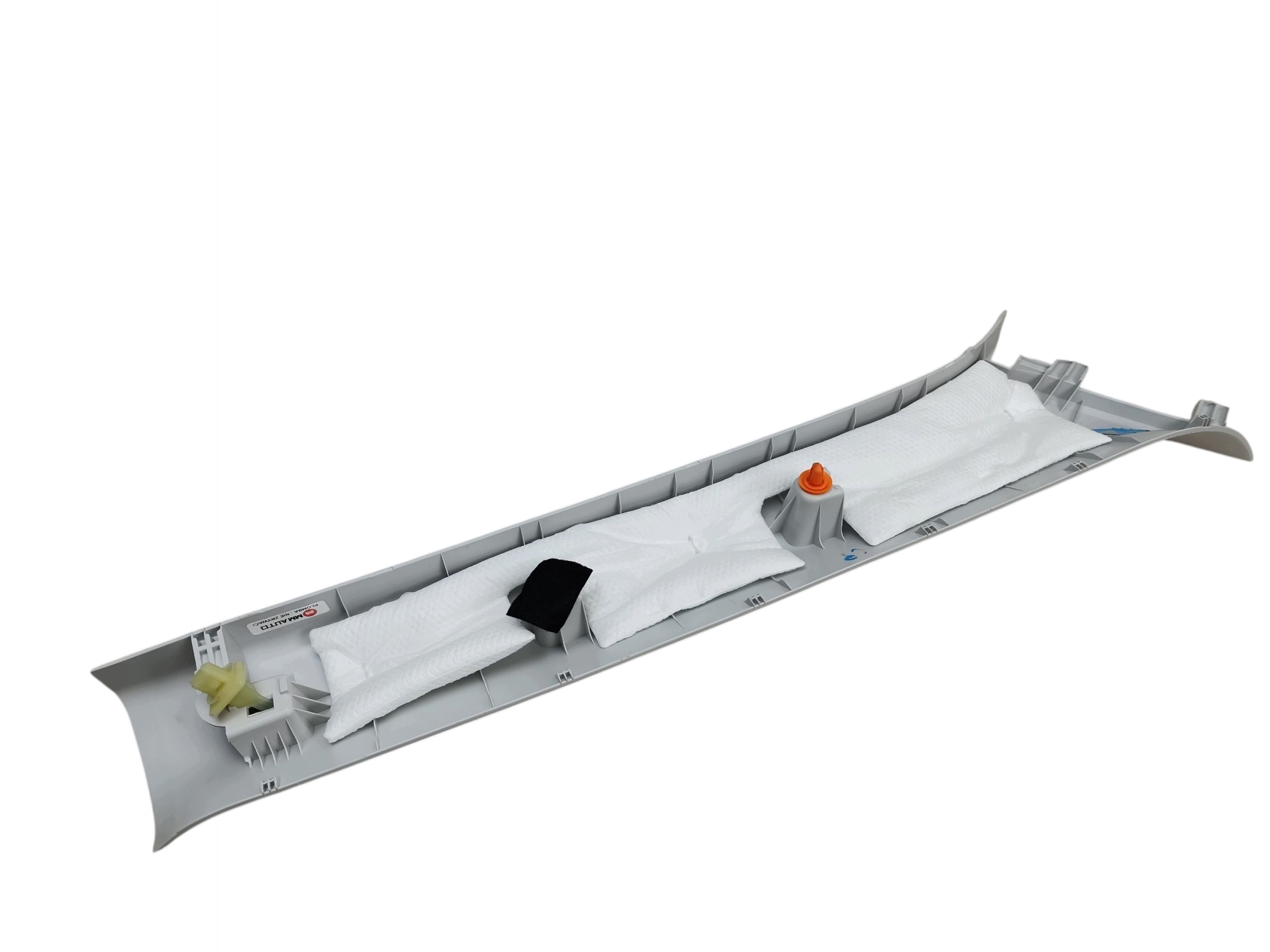 covering cover pillar inner windows left JAECOO J7 403005939AAGY