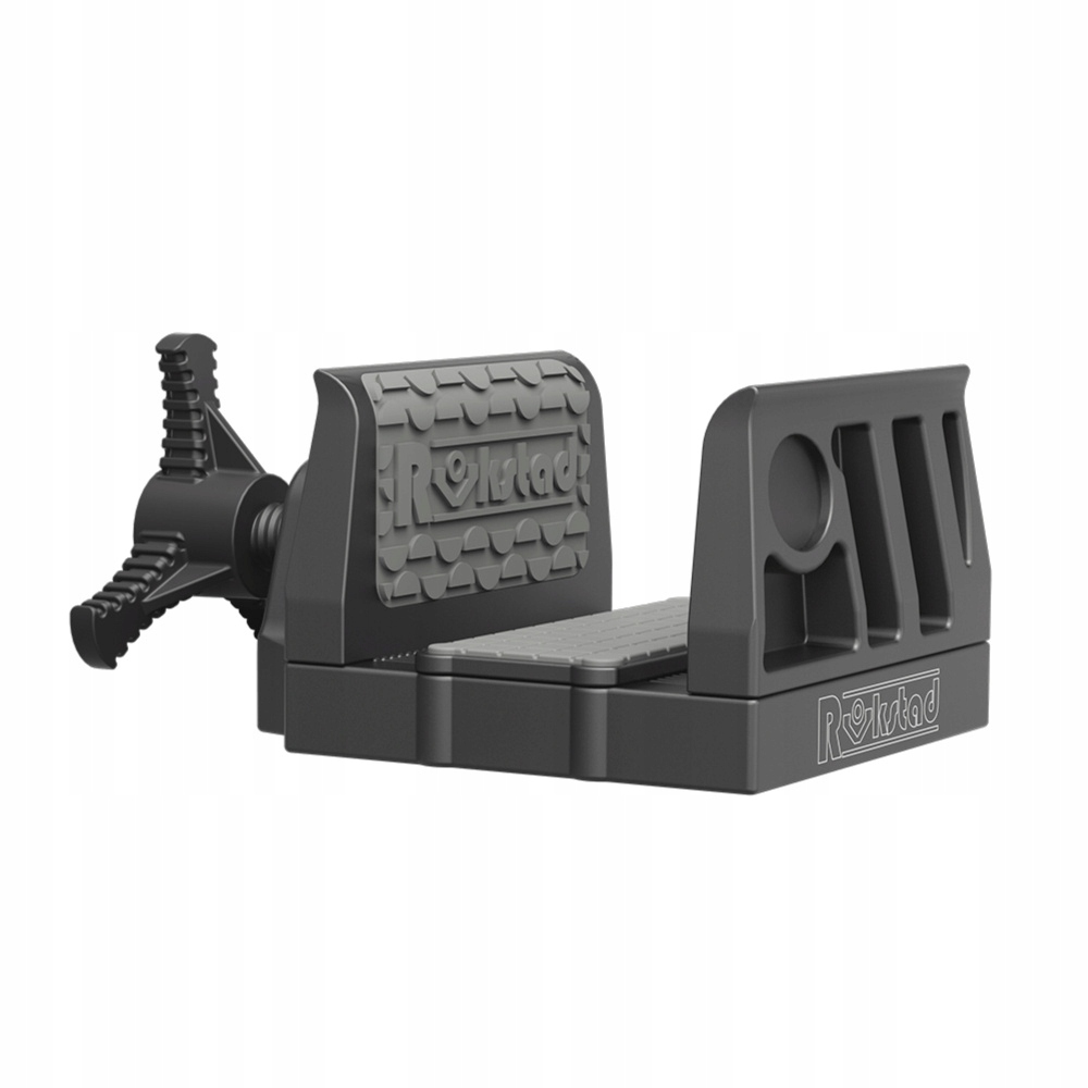 Vector Optics Montaż siodłowy do trójnogu strzeleckiego Aluminium