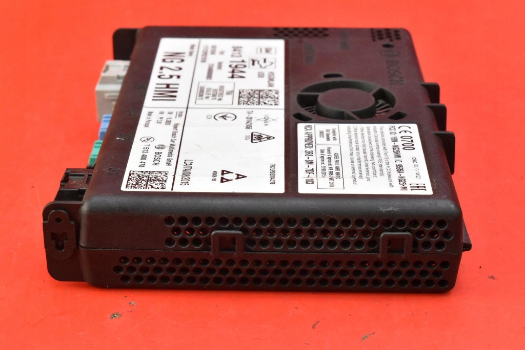 control unit module RADIA 84131944 OPEL ASTRA 5 V K 15-20