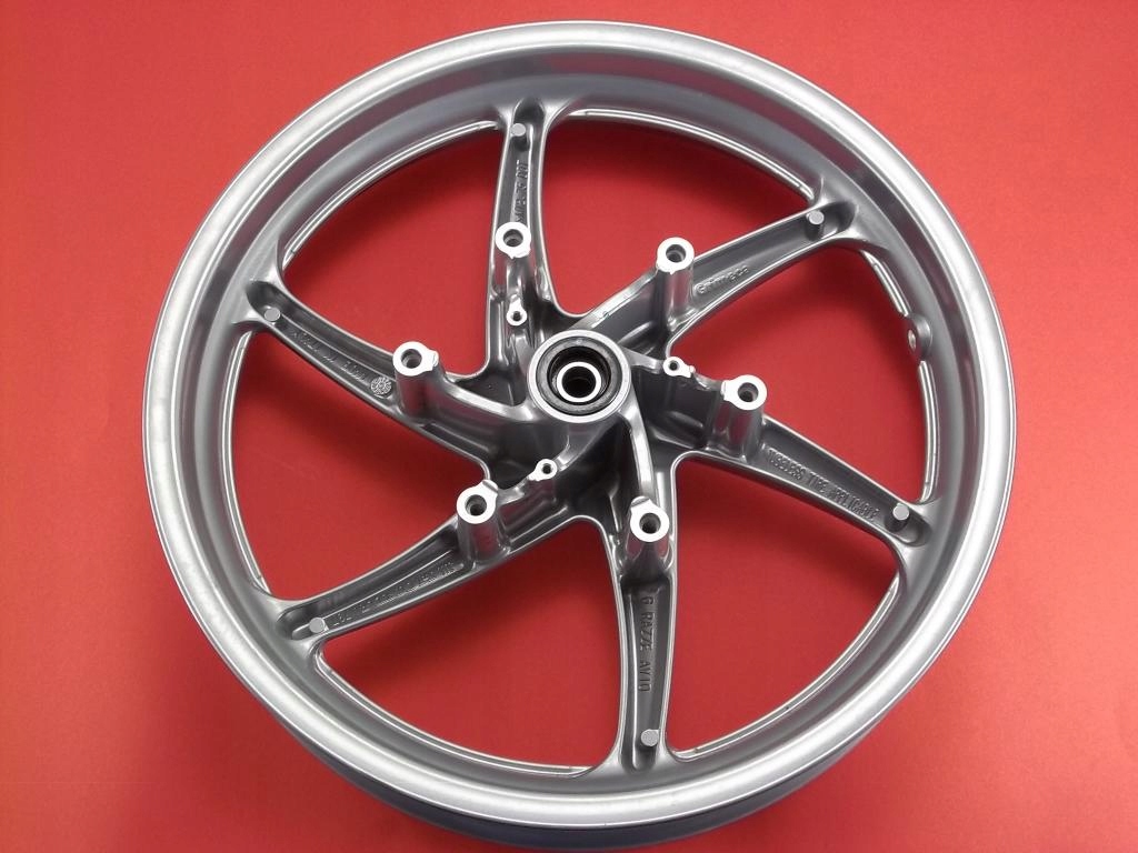 Kolo NOWE Felga przod przednia HONDA SH 300 Rims manufacturer Honda OE