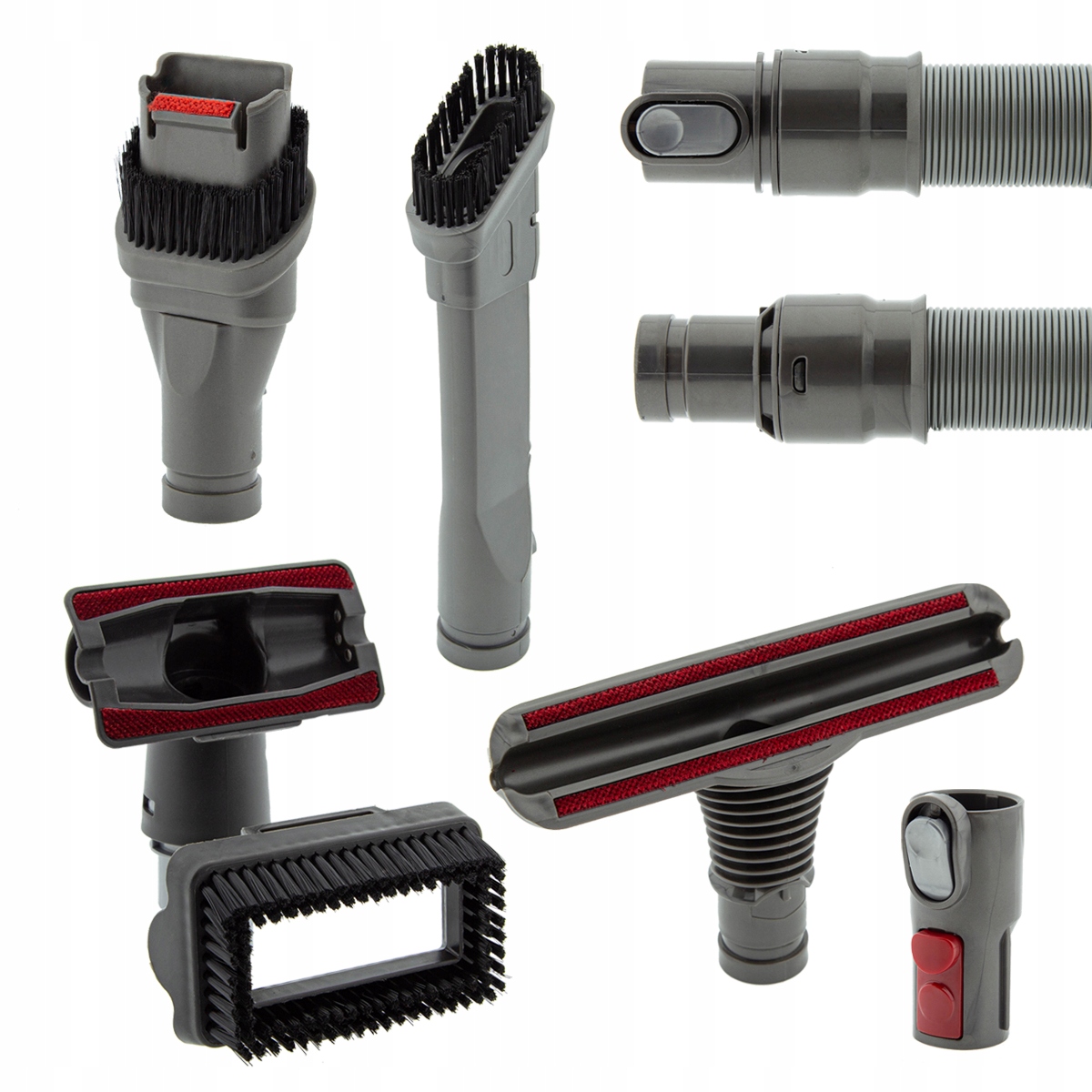 Wąż szczotki do odkurzacza Dyson V6 V7 V8 V10 V11