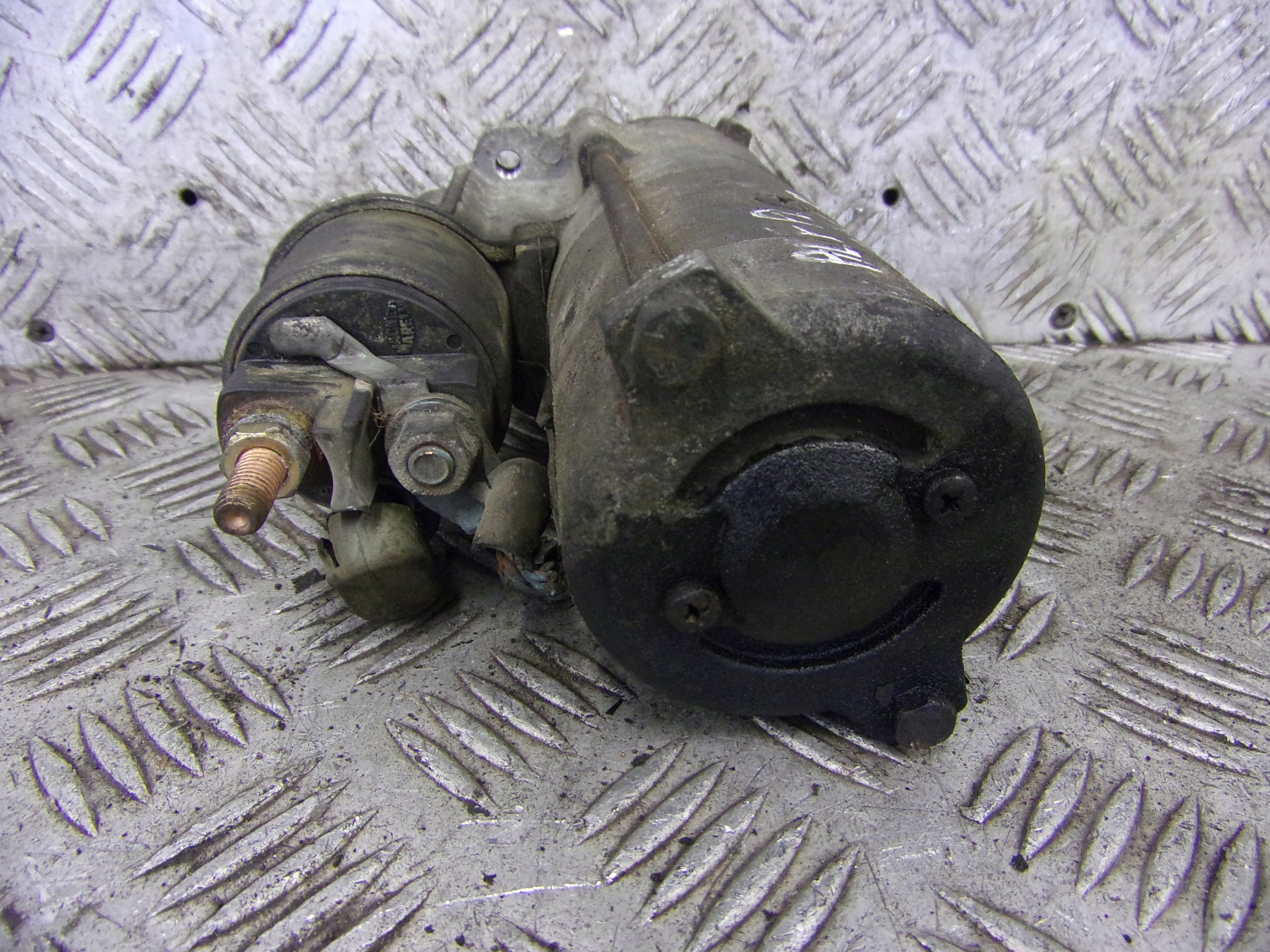 starter ALFA ROMEO 146