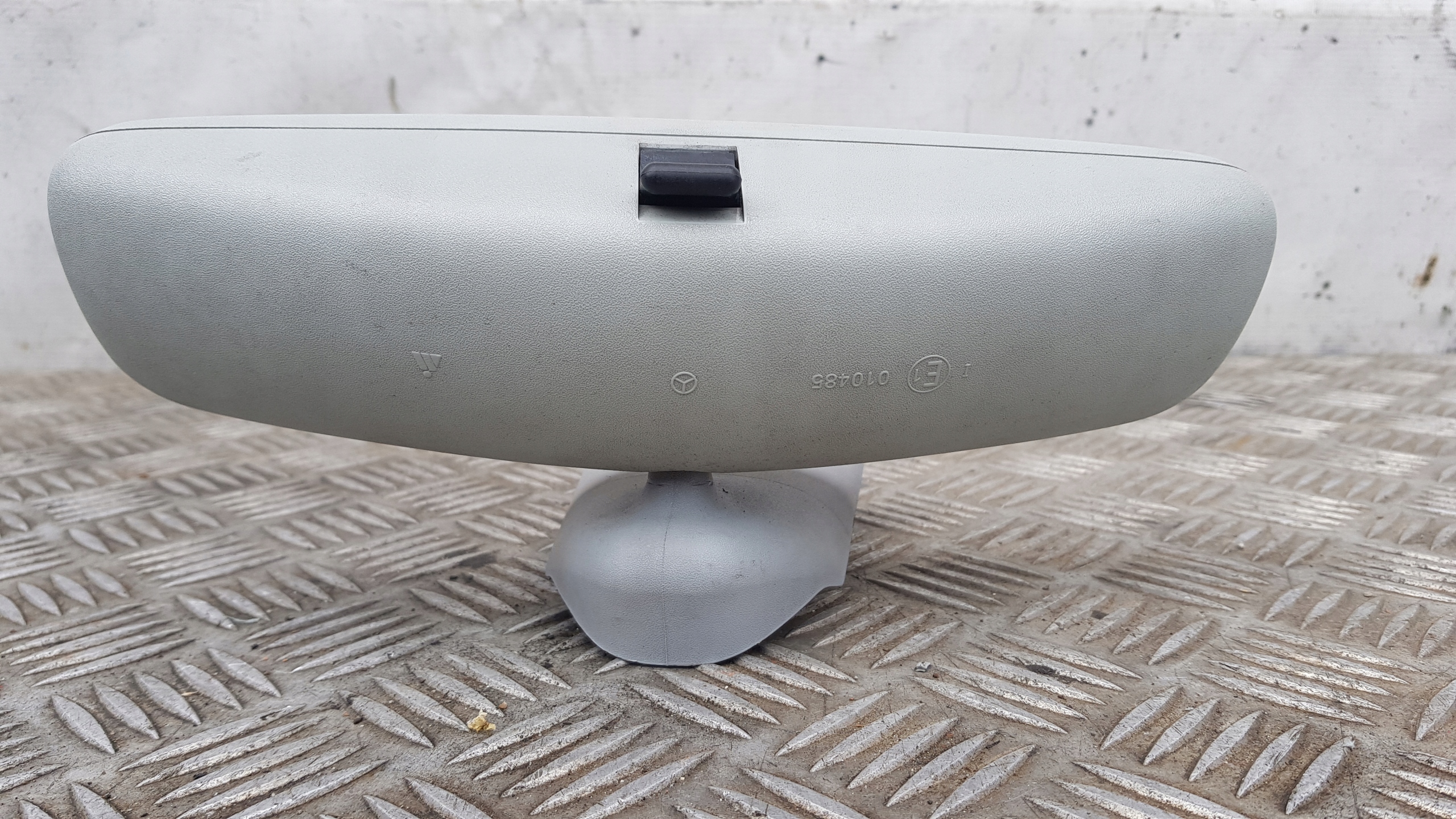 MERCEDES W203 mirror inner reversely