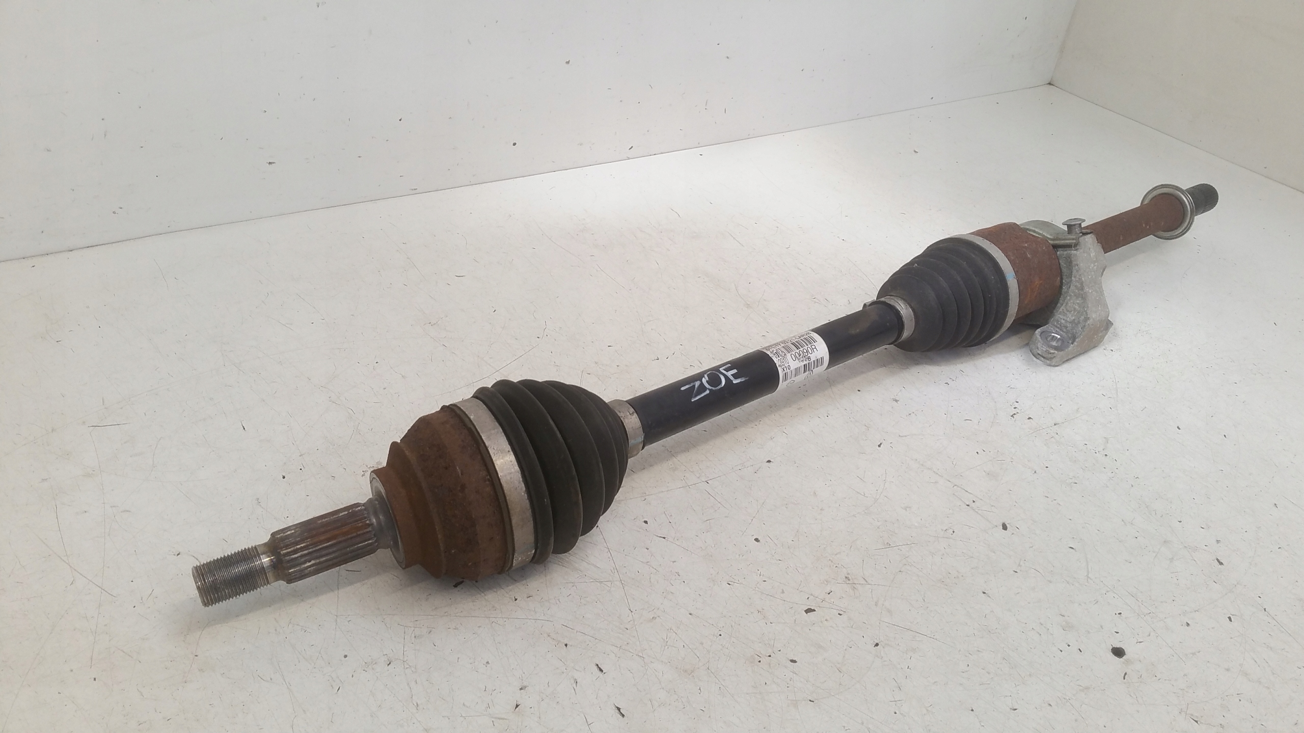 Semiasse lunga 391000090R Renault Zoe