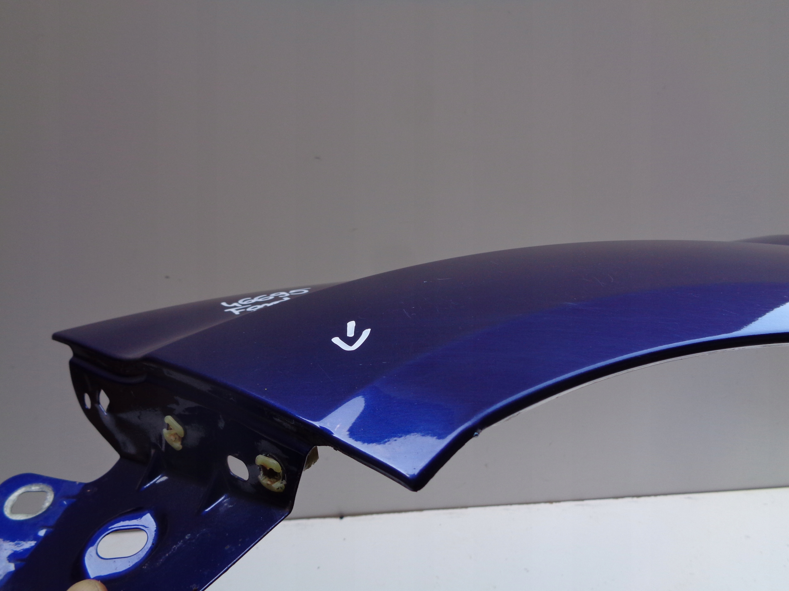 fender left front FORD C-MAX MK2 10- NR 46695