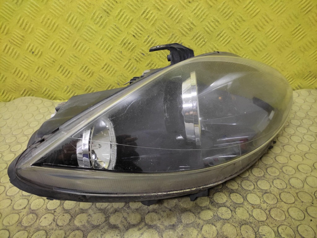 SEAT ALTEA XL REFLEKTOR light right front 5P1941006C